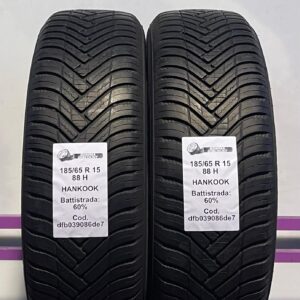 Gomme Usate 215 60 R17 100 H Michelin - Gomme usate pneumatici usati